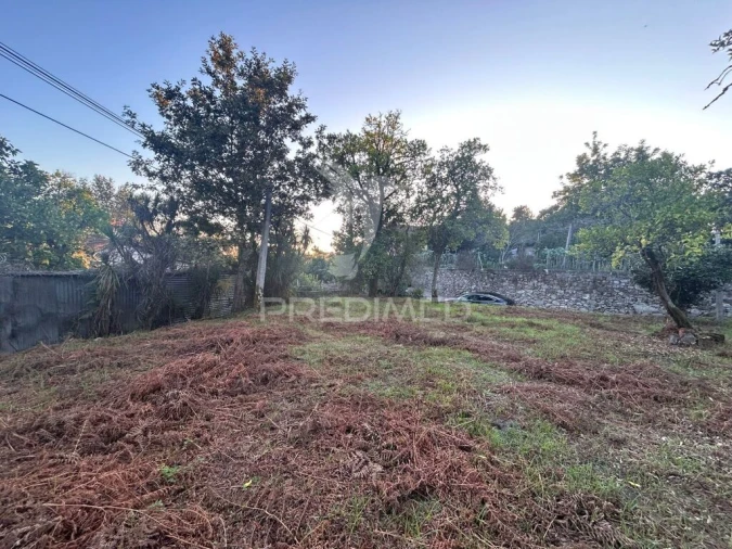 Terreno para Venda em Ponte Foto 4