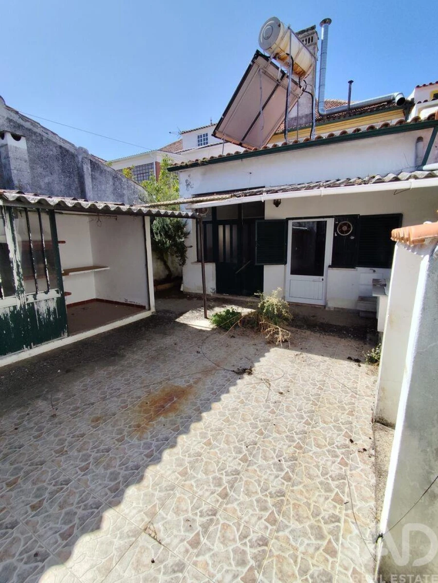 Moradia T2 para Venda em Gavião e Atalaia Foto 19