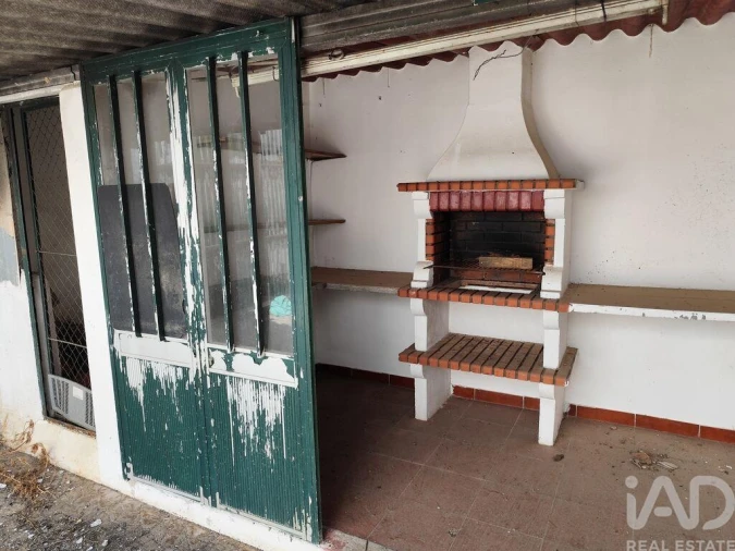 Moradia T2 para Venda em Gavião e Atalaia Foto 20