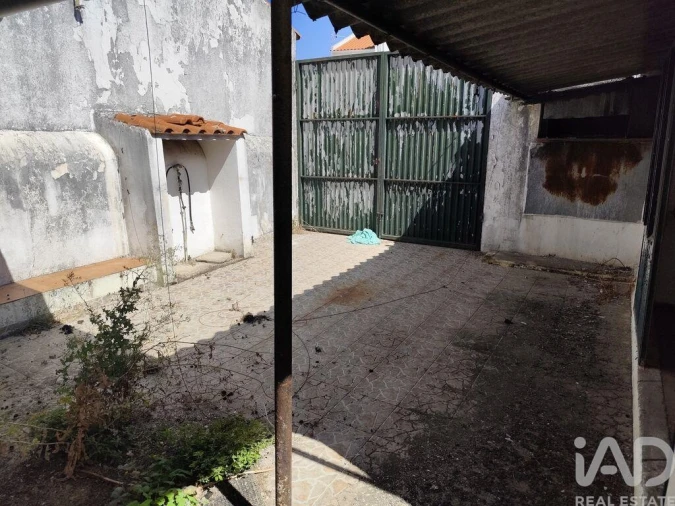 Moradia T2 para Venda em Gavião e Atalaia Foto 21