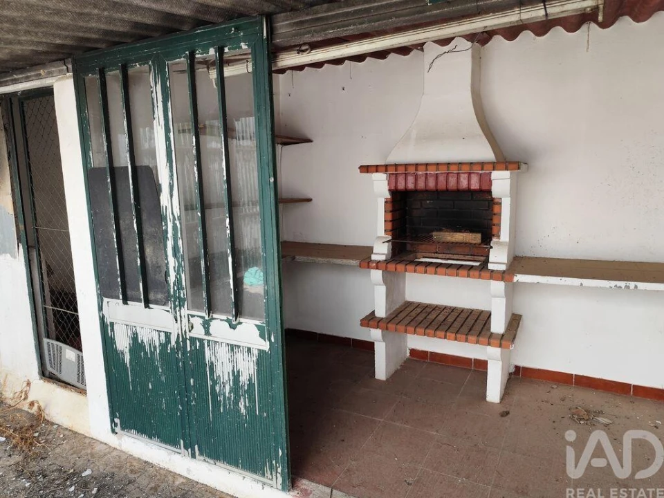 Moradia T2 para Venda em Gavião e Atalaia Foto 20