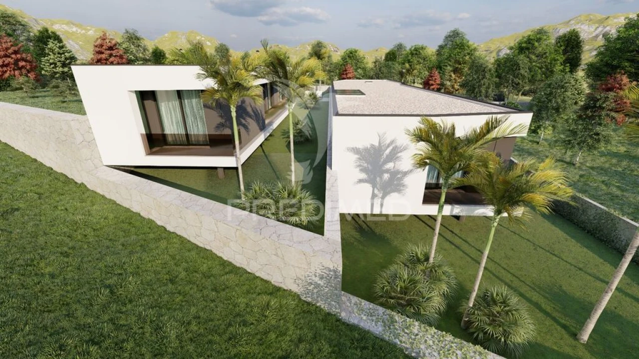 Terreno para Venda em Sande São Lourenço e Balazar Foto 5