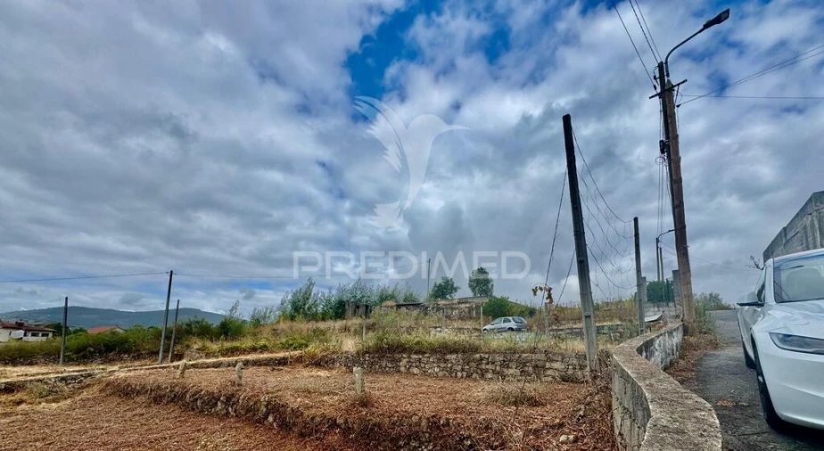 Terreno para Venda em Sande São Lourenço e Balazar Foto 13