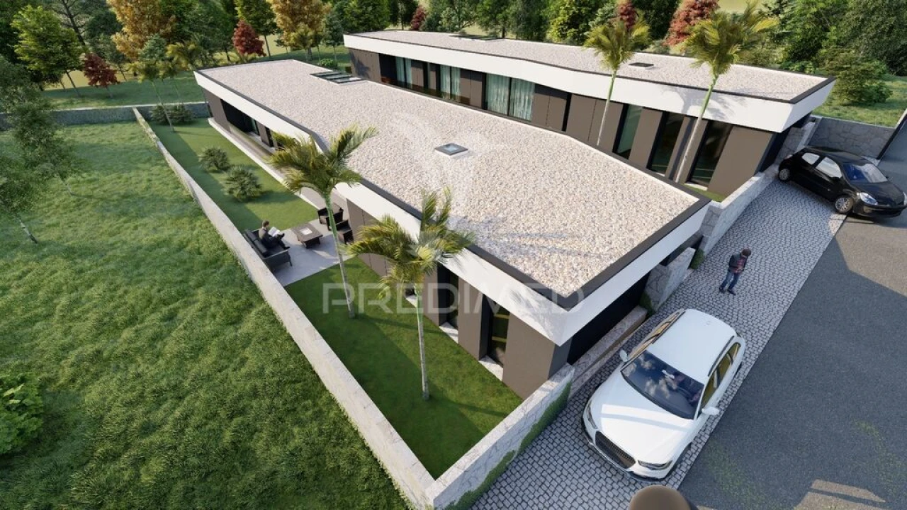 Terreno para Venda em Sande São Lourenço e Balazar Foto 15