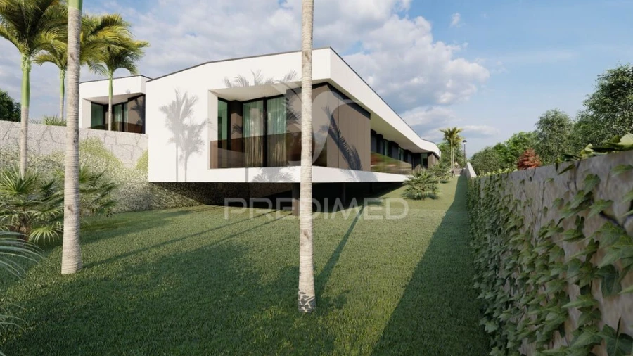 Terreno para Venda em Sande São Lourenço e Balazar