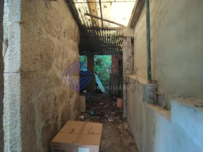 Moradia T2 para Venda em Pedrouços Foto 5