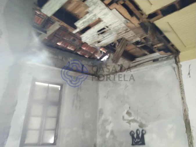 Moradia T2 para Venda em Pedrouços Foto 4