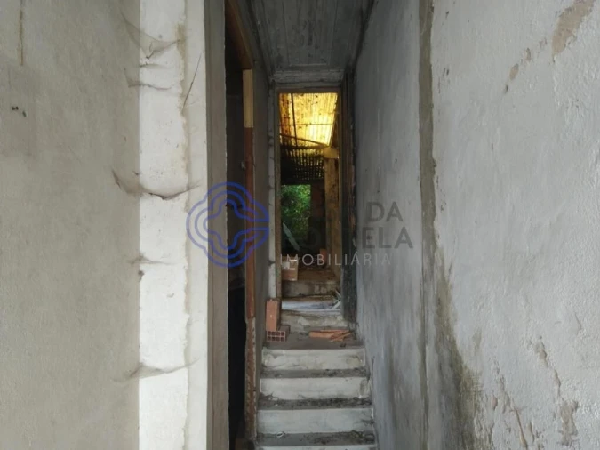 Moradia T2 para Venda em Pedrouços Foto 8