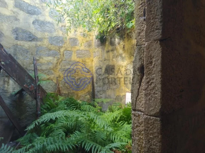 Moradia T2 para Venda em Pedrouços Foto 6