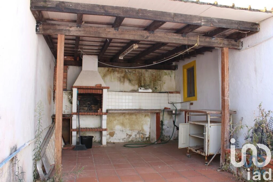 Moradia T2 para Venda em Amoreira Foto 2