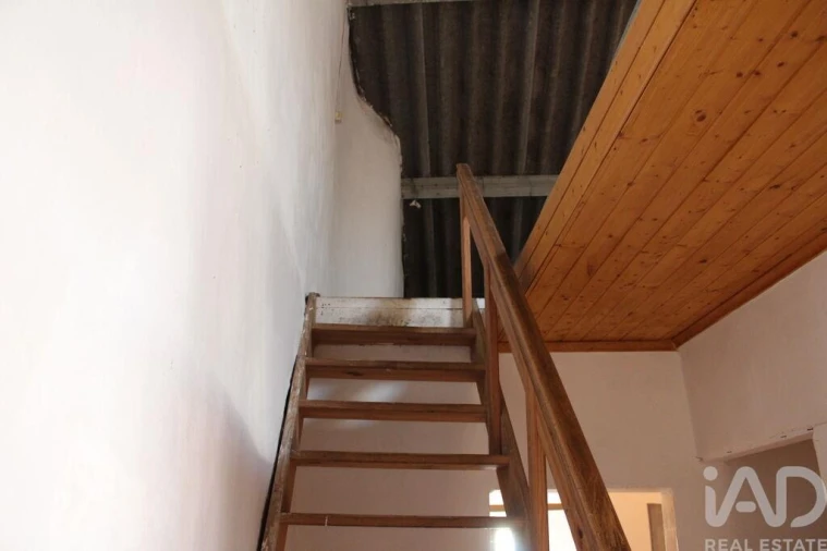 Moradia T2 para Venda em Amoreira Foto 17