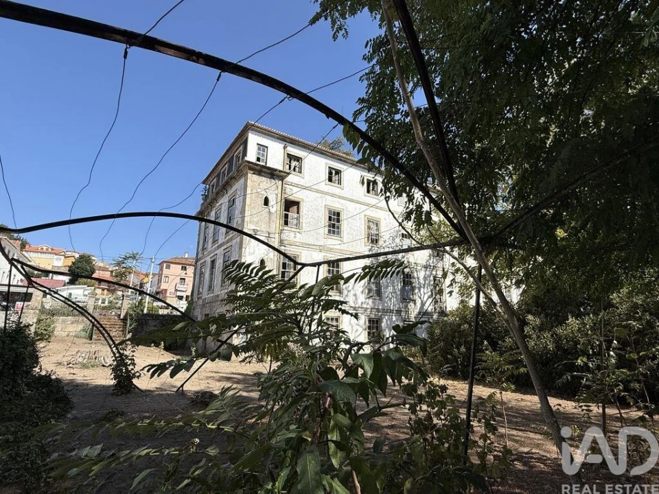 Moradia T40 para Venda em Vidago, Arcossó, Selhariz, Vilarinho Paranheiras Foto 15