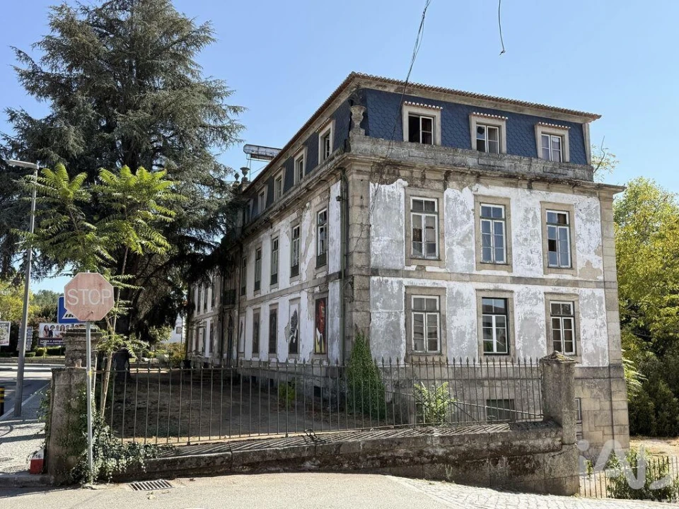 Moradia T40 para Venda em Vidago, Arcossó, Selhariz, Vilarinho Paranheiras Foto 17