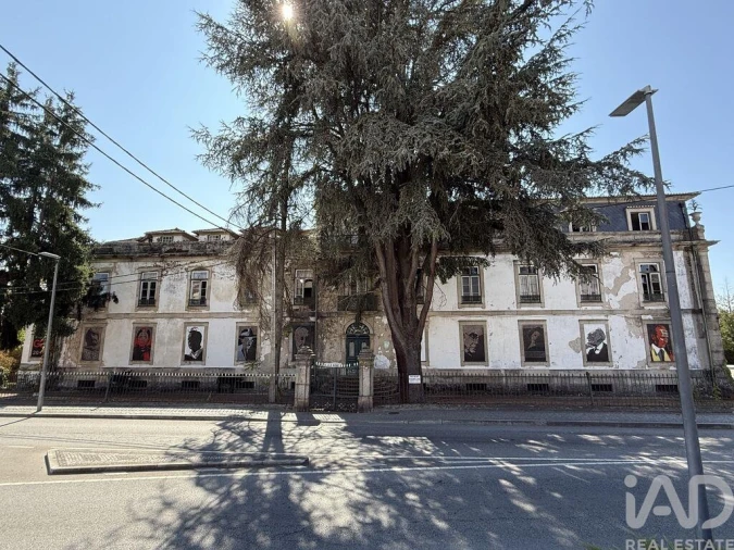 Moradia T40 para Venda em Vidago, Arcossó, Selhariz, Vilarinho Paranheiras Foto 21