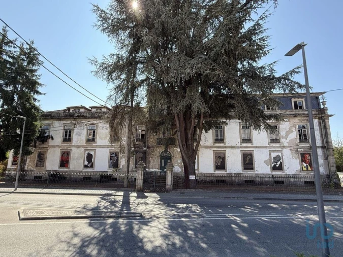 Moradia T40 para Venda em Vidago, Arcossó, Selhariz, Vilarinho Paranheiras Foto 1