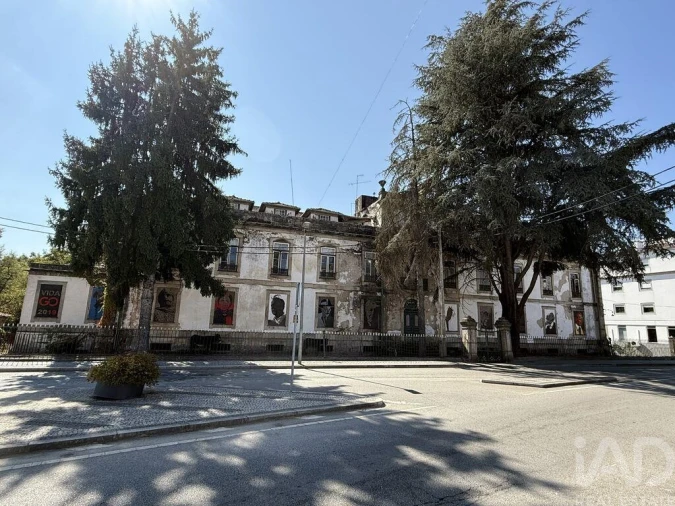 Moradia T40 para Venda em Vidago, Arcossó, Selhariz, Vilarinho Paranheiras Foto 24