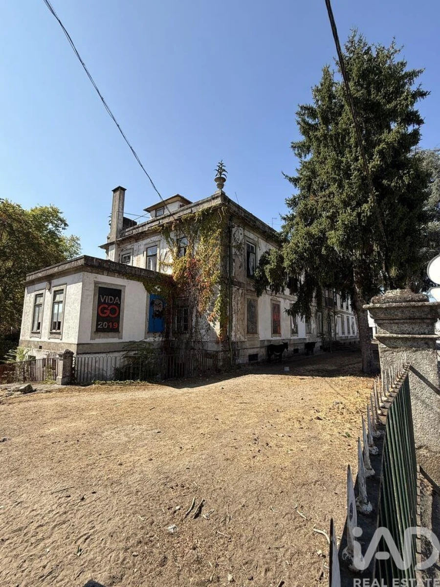 Moradia T40 para Venda em Vidago, Arcossó, Selhariz, Vilarinho Paranheiras Foto 26