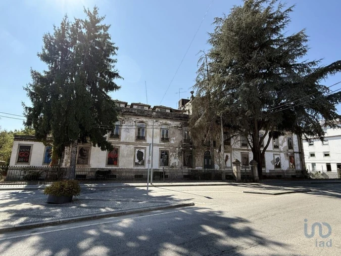 Moradia T40 para Venda em Vidago, Arcossó, Selhariz, Vilarinho Paranheiras Foto 4