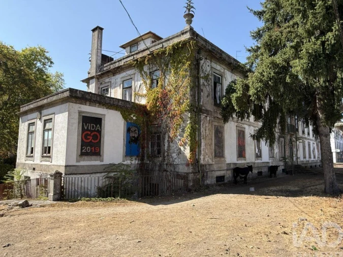 Moradia T40 para Venda em Vidago, Arcossó, Selhariz, Vilarinho Paranheiras Foto 27