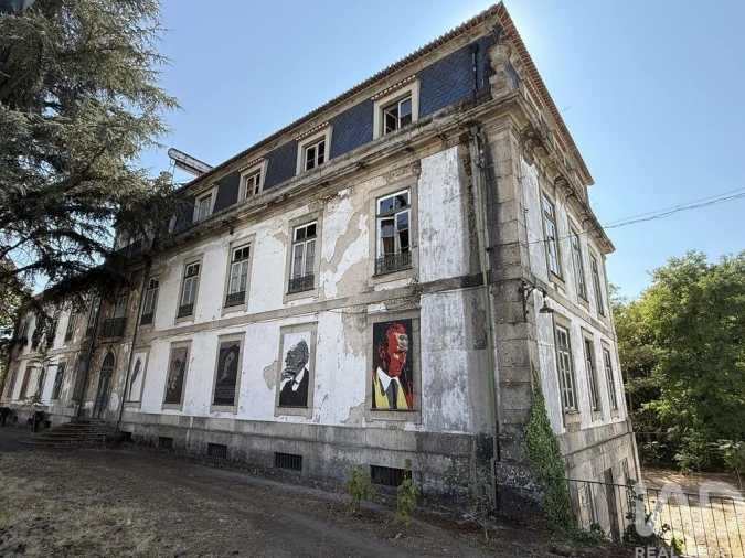 Moradia T40 para Venda em Vidago, Arcossó, Selhariz, Vilarinho Paranheiras Foto 18