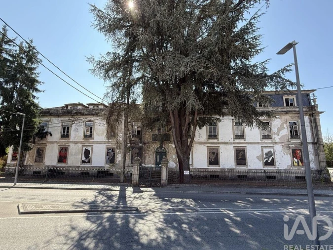 Moradia T40 para Venda em Vidago, Arcossó, Selhariz, Vilarinho Paranheiras Foto 22