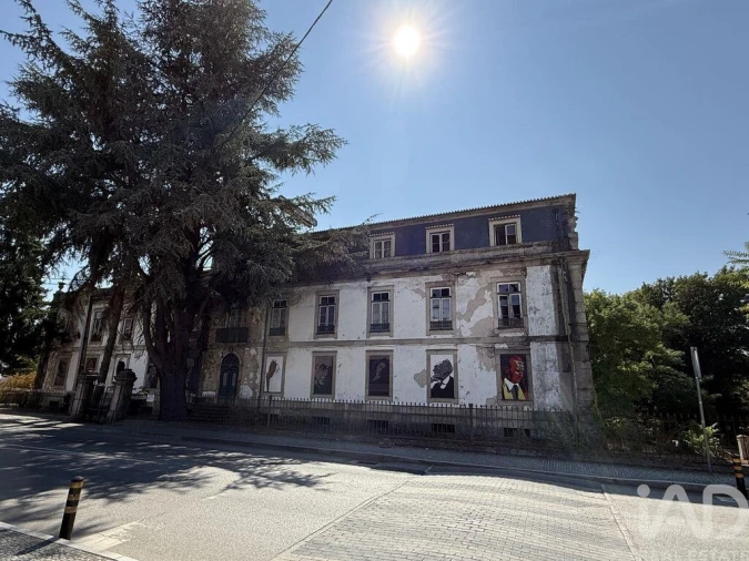 Moradia T40 para Venda em Vidago, Arcossó, Selhariz, Vilarinho Paranheiras Foto 19