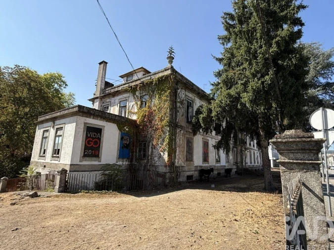 Moradia T40 para Venda em Vidago, Arcossó, Selhariz, Vilarinho Paranheiras Foto 25