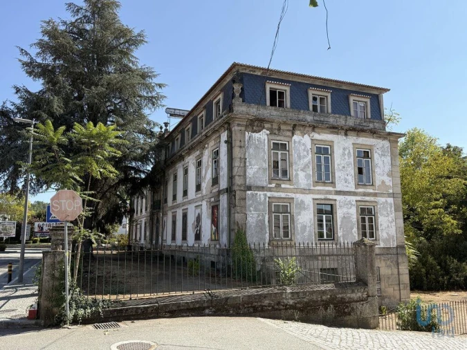 Moradia T40 para Venda em Vidago, Arcossó, Selhariz, Vilarinho Paranheiras Foto 8