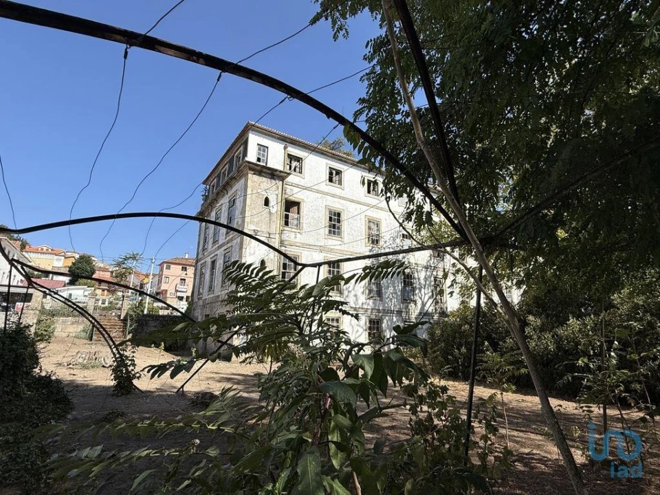 Moradia T40 para Venda em Vidago, Arcossó, Selhariz, Vilarinho Paranheiras Foto 6