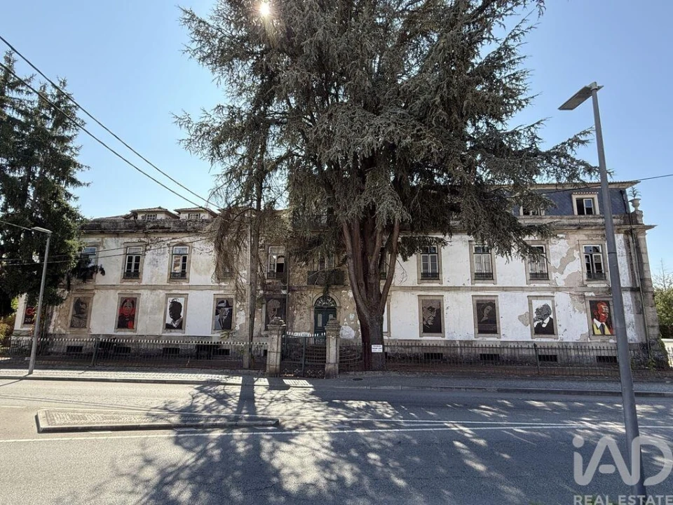 Moradia T40 para Venda em Vidago, Arcossó, Selhariz, Vilarinho Paranheiras Foto 22