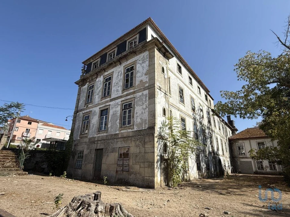 Moradia T40 para Venda em Vidago, Arcossó, Selhariz, Vilarinho Paranheiras Foto 5