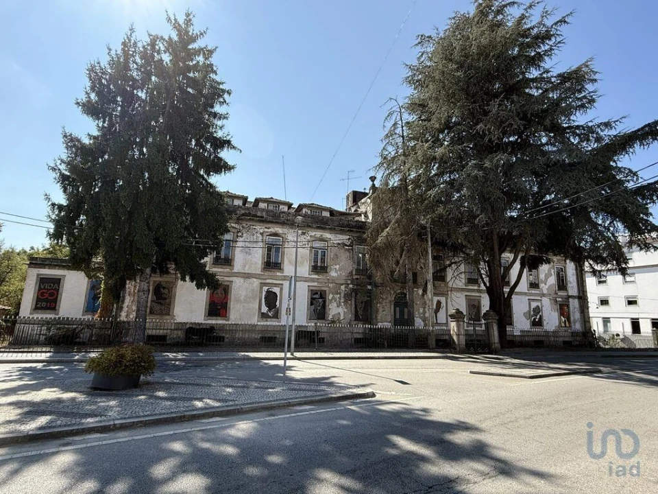 Moradia T40 para Venda em Vidago, Arcossó, Selhariz, Vilarinho Paranheiras Foto 10