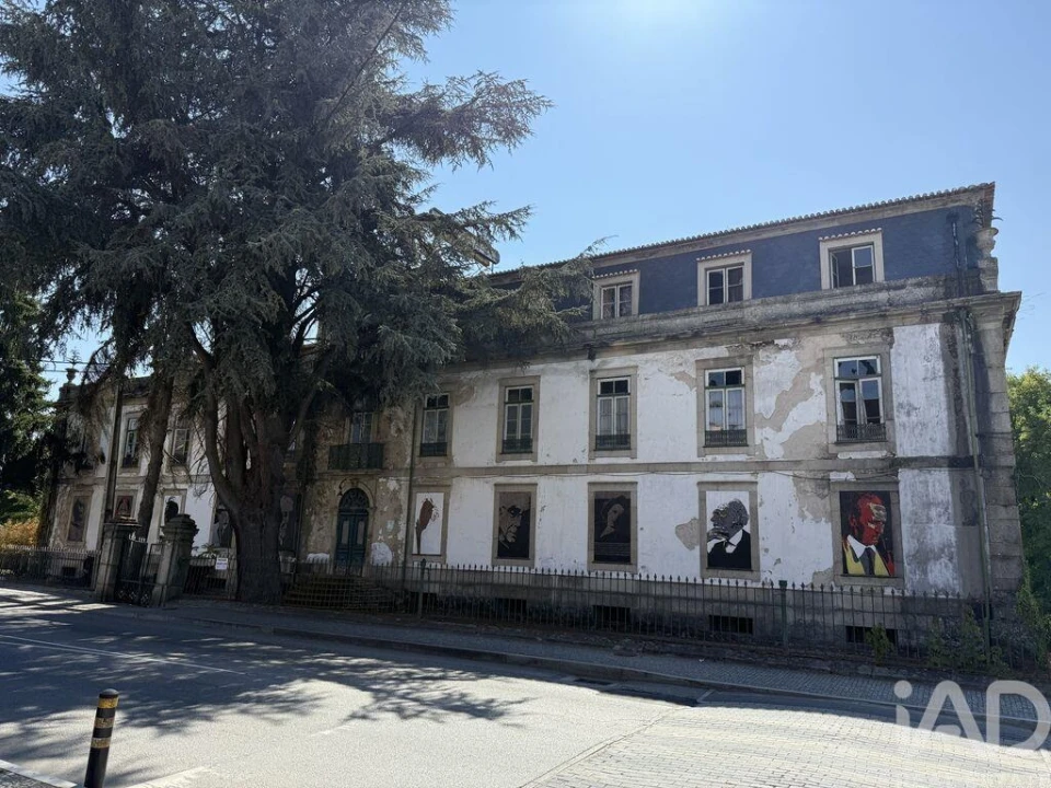 Moradia T40 para Venda em Vidago, Arcossó, Selhariz, Vilarinho Paranheiras Foto 20