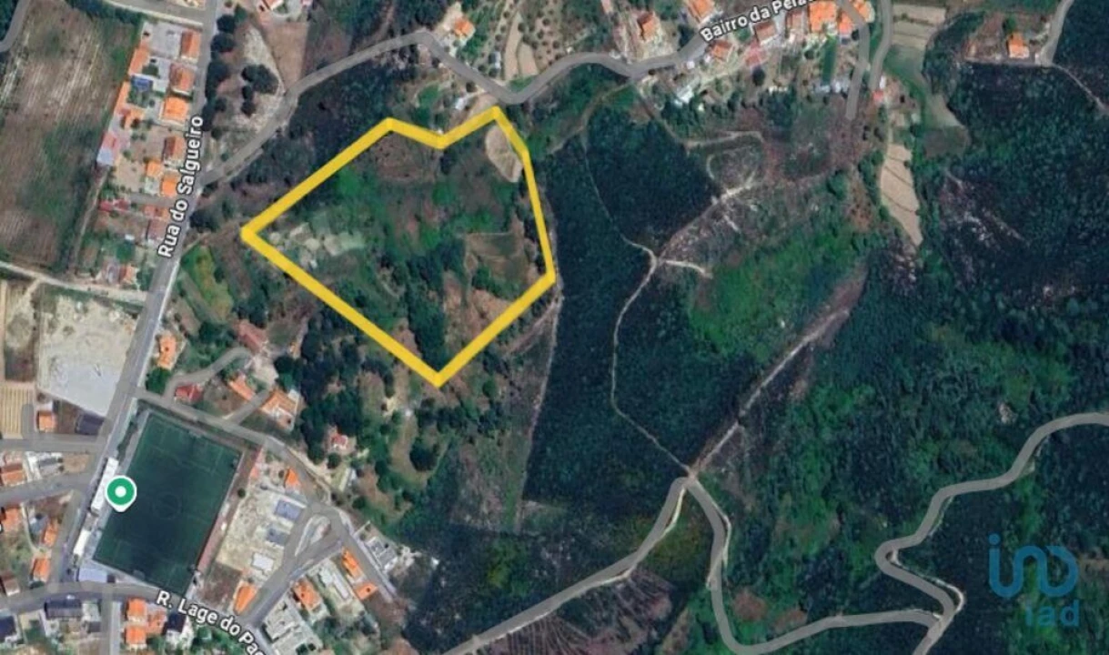 Terreno para Venda em Nogueira do Cravo Foto 11