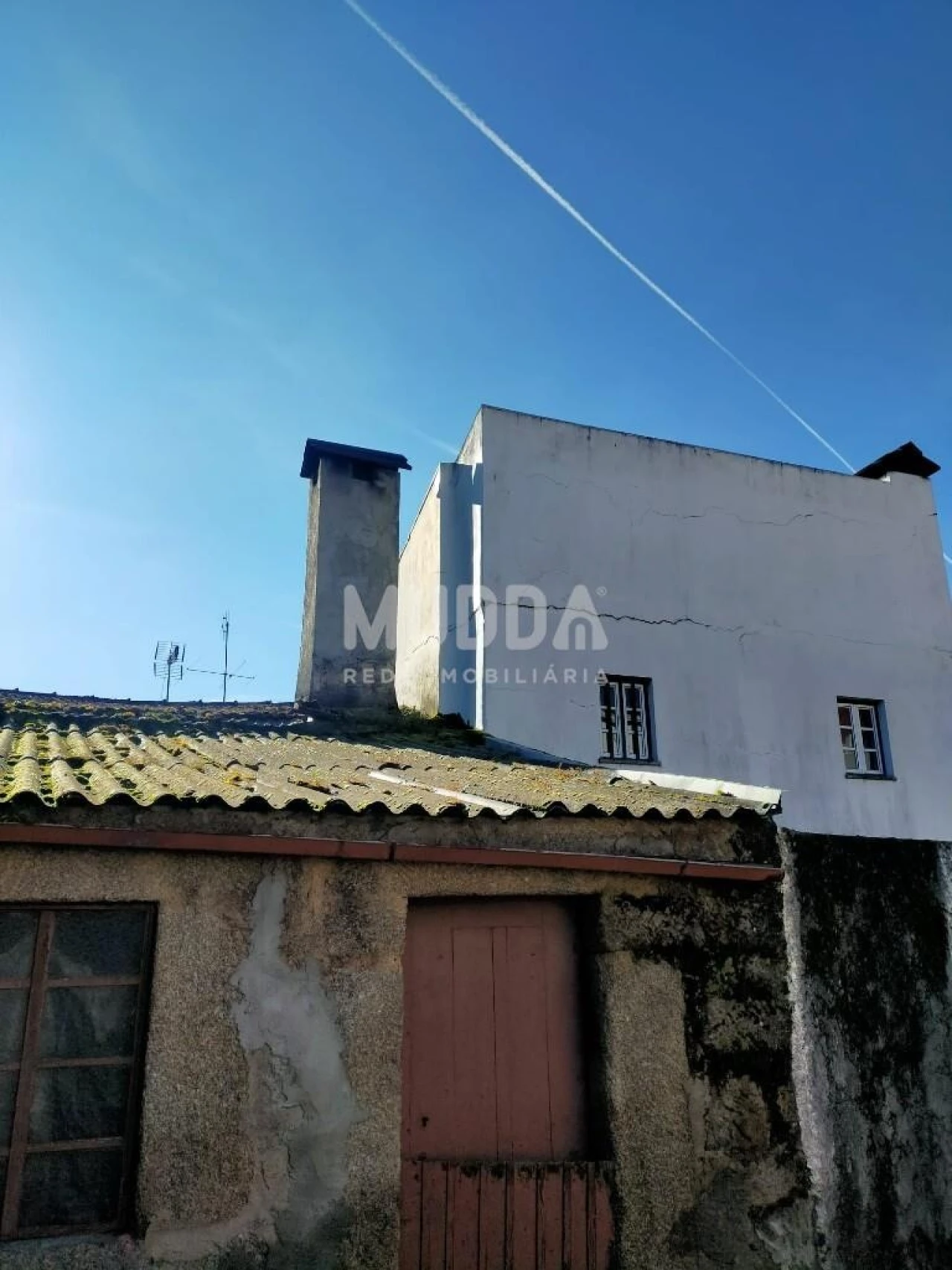 Moradia T3 para Venda em Cativelos Foto 23