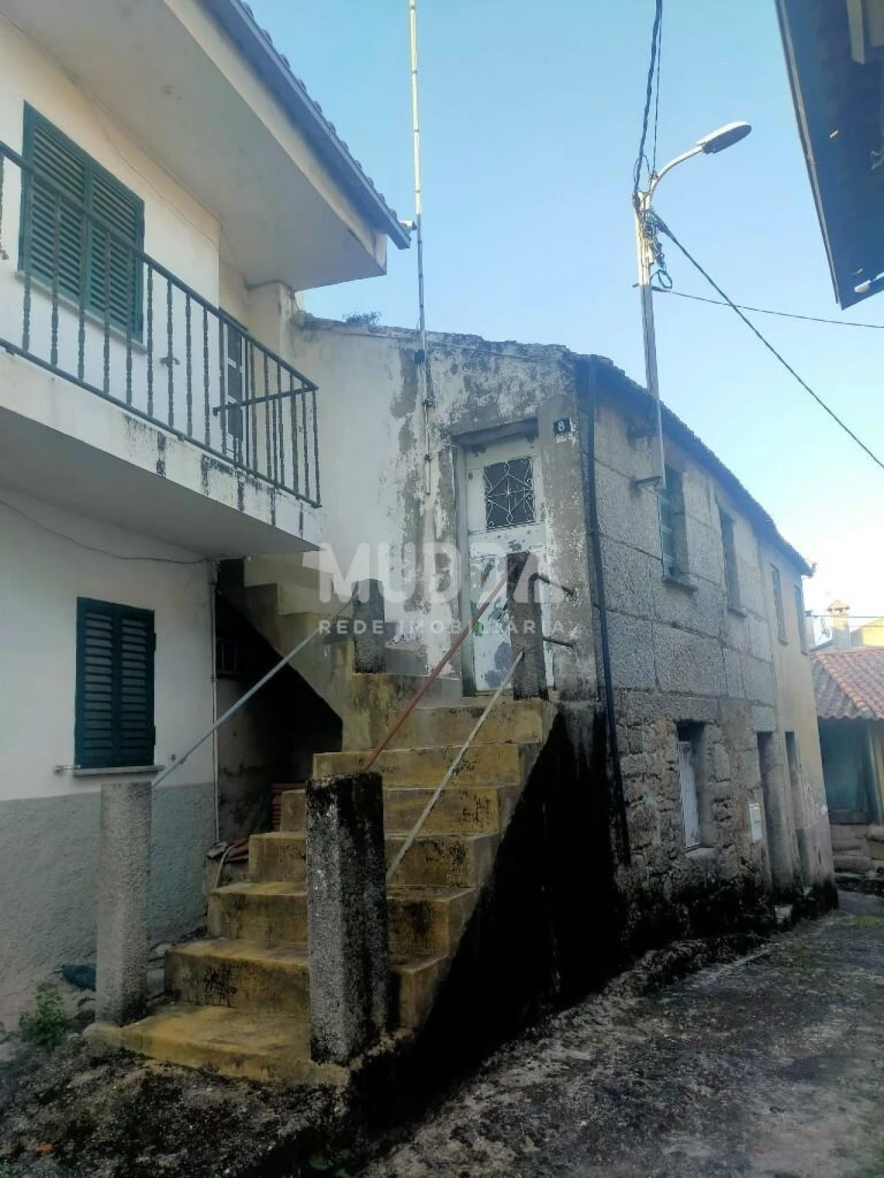 Moradia T3 para Venda em Cativelos Foto 2