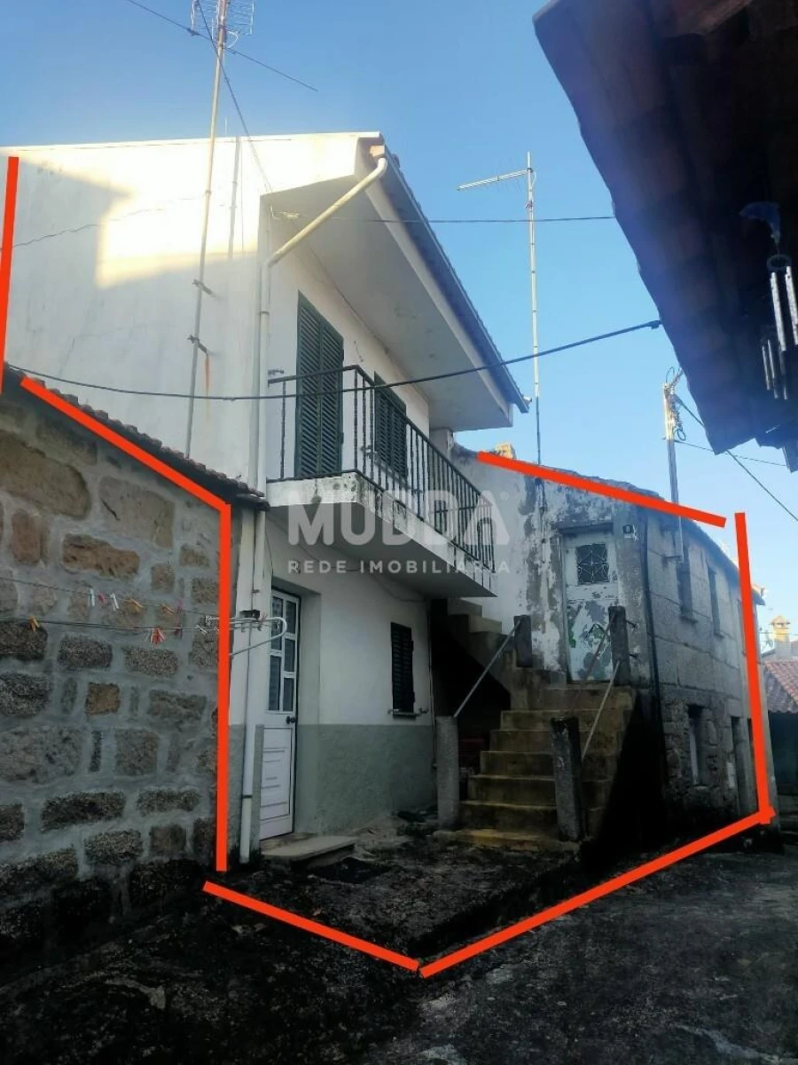 Moradia T3 para Venda em Cativelos Foto 18