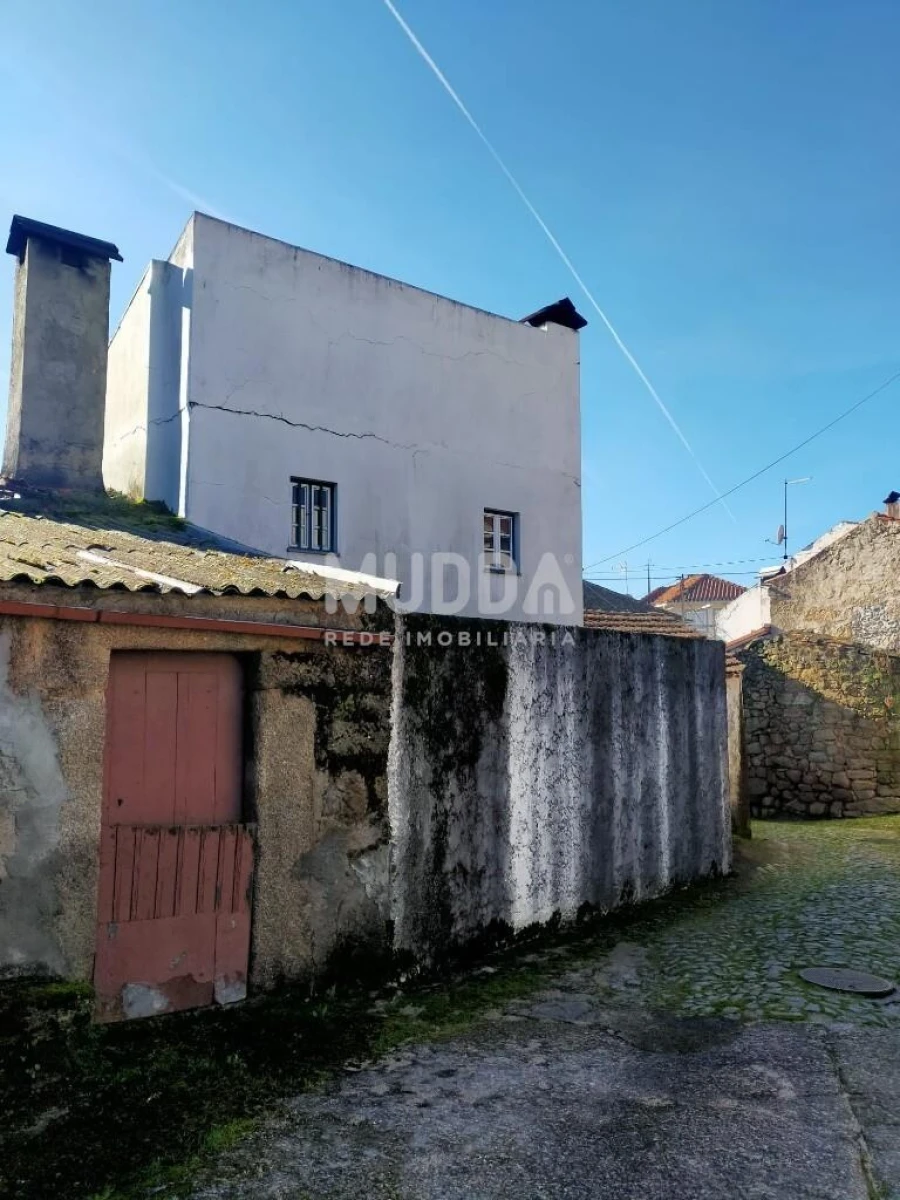 Moradia T3 para Venda em Cativelos Foto 22