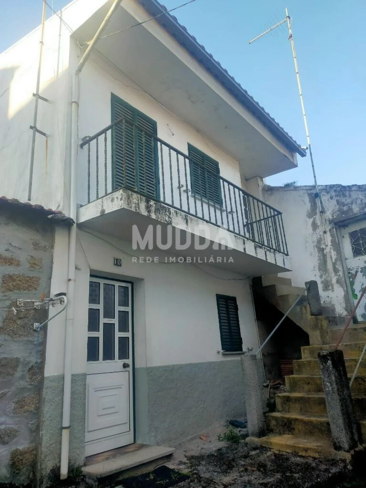 Moradia T3 para Venda em Cativelos Foto 9