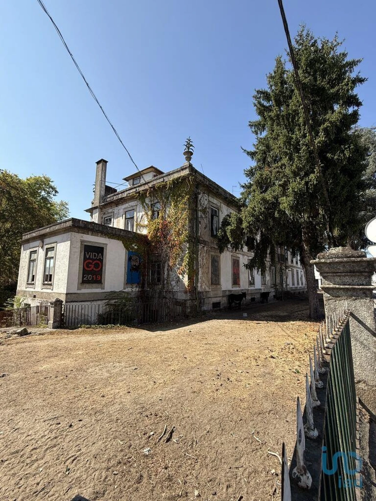 Moradia para Venda em Vidago, Arcossó, Selhariz, Vilarinho Paranheiras Foto 12