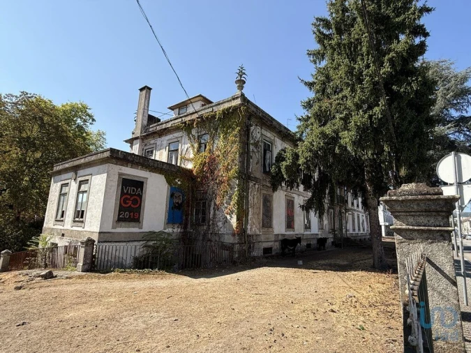 Moradia para Venda em Vidago, Arcossó, Selhariz, Vilarinho Paranheiras Foto 11