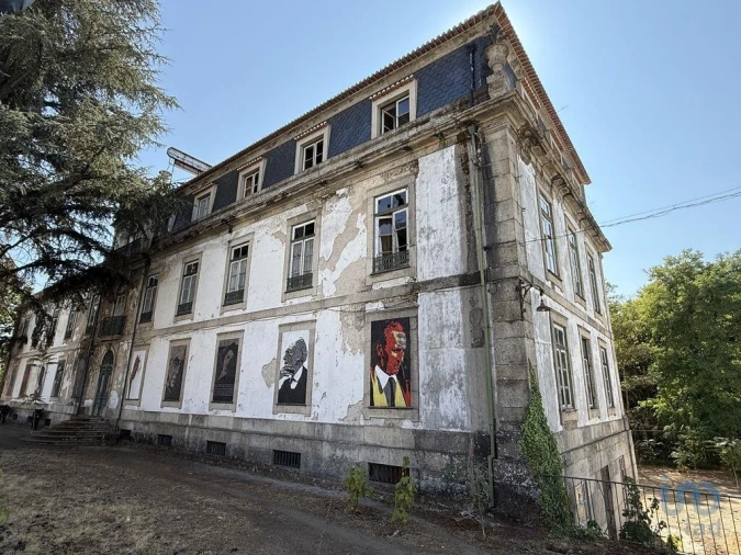 Moradia para Venda em Vidago, Arcossó, Selhariz, Vilarinho Paranheiras Foto 6