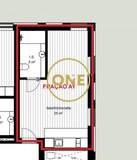 Apartamento para Venda em Vila Nova de Famalicão e Calendário