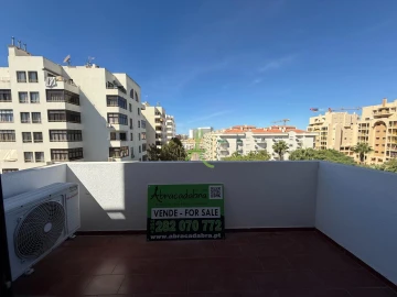 Apartamento T2 para Venda em Quarteira