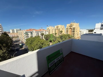 Apartamento T2 para Venda em Quarteira