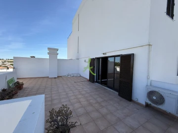 Apartamento T2 para Venda em Quarteira