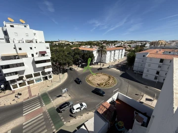 Apartamento T2 para Venda em Quarteira