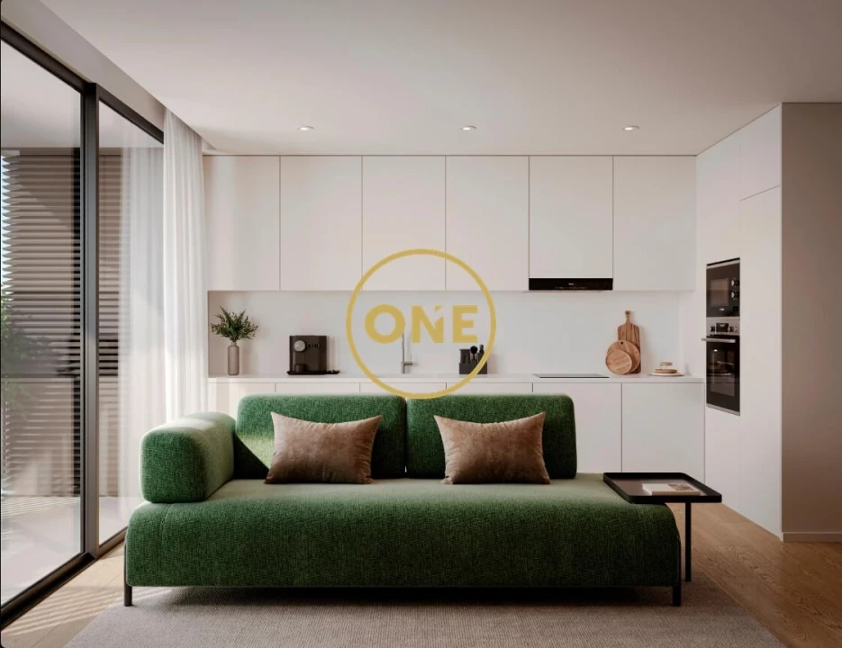 Apartamento T2 para Venda em Paranhos Foto 5