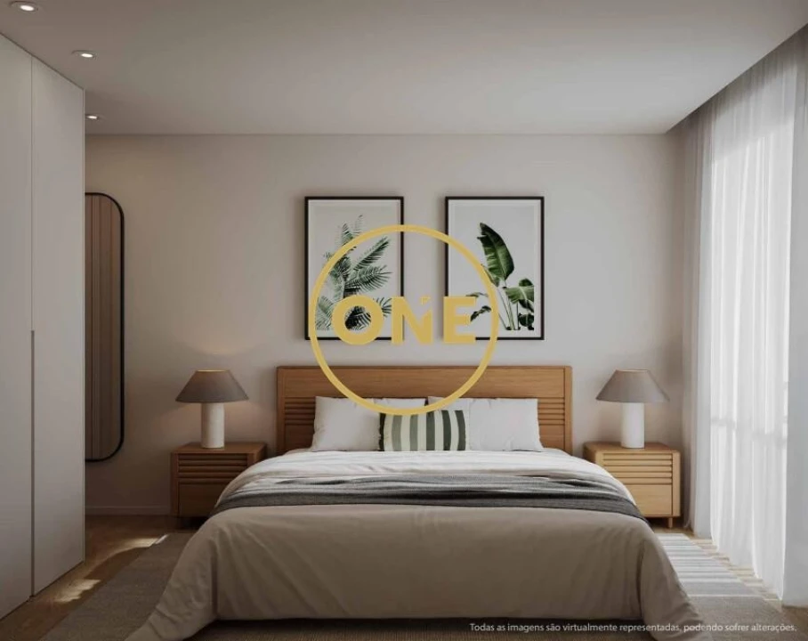 Apartamento T2 para Venda em Paranhos Foto 10