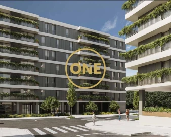 Apartamento T2 para Venda em Paranhos